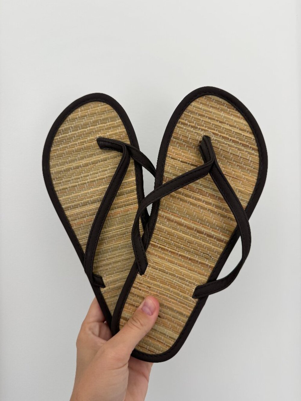 Four Seasons Hotel Flip Flops